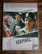 Kramarz - Andrzej Barański DVD