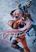 Figurka anime Vertex 1/6 Elf Village Dark Elf Camilla Elf Mura