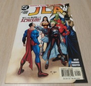 JLA #100 [DC Comics]