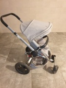 Wozek Quinny BUZZ XTRA z gondola