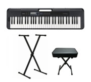 Keyboard elektryczny Casio 