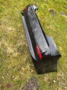 Zderzak tylni BMW E60 475 BLACKSAPPHIRE 