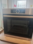 Piekarni BOSCH HBG6764S1/40