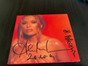 ANNA MARIA JOPEK - NIEBO - AUTOGRAFY