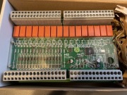 Karta HSD P260 H0102D262C Biesse, serwis, naprawy