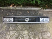 VW T3 MULTIVAN ORYGINALNE REFLEKTORY HELLA Z ATRAPĄ
