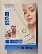 Masażer jonowy do twarzy Grundig