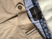 Hilt roz 50 spodnie eleganckie 