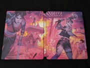 Steelbook Dead Island 2 Limited Edition G2