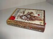 GRZĘDOWICZ PAN LODOWEGO OGRODU TOM 3