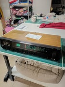 amplituner PRL amator Unitra DIORA 