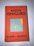 Klara i słońce Kazuo Ishiguro