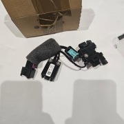 Przełącznik dzwigni zmiany biegów VW, AUDI, SKODA,SEAT.  5Q0713128A