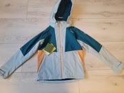 Regatta -dziecięcy softshell rozm 164