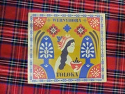 Wernyhora - Tołoka (CD)