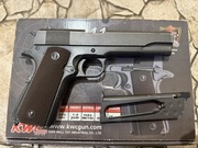 KWC Colt 1911 ASG