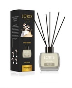 Delikatny Len – 120 ml Zapach Do Domu Loris