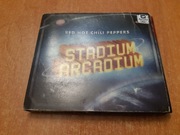 RED HOT CHILI PEPPERS Stadium Arcadium 2CD