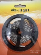 TAŚMA LED RGB 2.5M