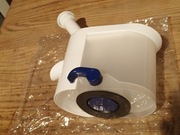 FLORINA drylownica do wiśni,czereśni