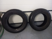 2 x 205/65 R16C Matador Nordicca Zimowe Van  2021