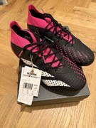 Adidas Predator Accuracy .1 SG mix. Roz 40 