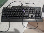 Sk-8820 IBM klawiatura pc PS/2