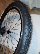 Koło rowerowe 27,5 + dętka + opona koła