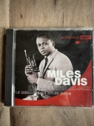 Miles Davis Les Legendes du jazz CD