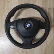 KIEROWNICA PODUSZKA AIRBAG PRZÓD BMW 6 F06 USA M-PAKIET