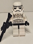 Lego minifigurka Star Wars -STORMTROOPER sw0366 akcesoria