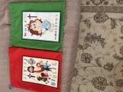 Worki do katechezy dla nauczyciela religii.