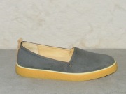 ECCO CREPETRAY - FANTASTYCZNE PÓŁBUTY - rozm. 40 - JAK NÓWKI !!!