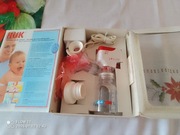 Laktator elektryczny NUK nieużywany 