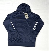 Sportowa bluza dziecięca z kapturem Hummel 152 cm/ 12 lat