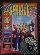 Secret Service 36 6/96