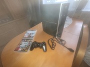 PS3 1 pad 2 gry GTA V