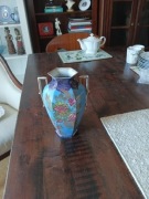Angielski wazon Rubian Art Pottery