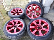 Felgi od BMW BBS 16'