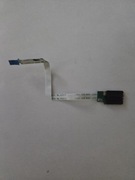 Czytnik linii papilarnych HP Pavilion dv6 - Moduł + Taśma