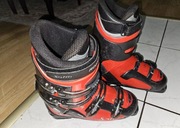 Buty narciarskie Rossignol Salto Cockpit 43