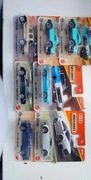 Matchbox zestaw!!