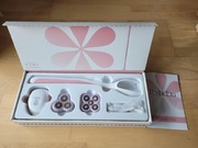 Golarka Elektryczna PosheEra depilator do ciała dla kobiet