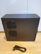 Komputer i5-3570K 4x3,4/24/128 SSD/ 500 HDD