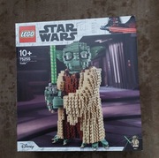 LEGO Star Wars 75255 Yoda