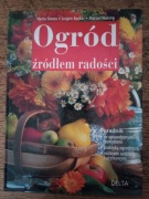 Ogród źródłem radości. Herta Simon 