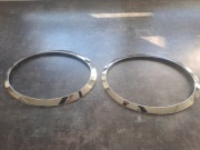 Mini One - Cooper  F55 2022 Listwa Listwy R,L pod reflektorem 7300631