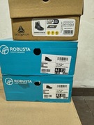 Buty robocze spawalnicze Robusta i ocieplenie Delta Plus Jumper3 