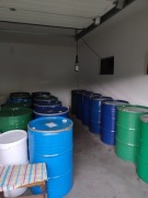 Miód rzepakowy zbiór 2024 hurt 