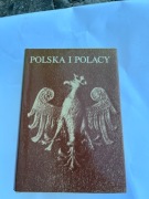 Polska i Polacy Bogdan Suchodolski książka 
